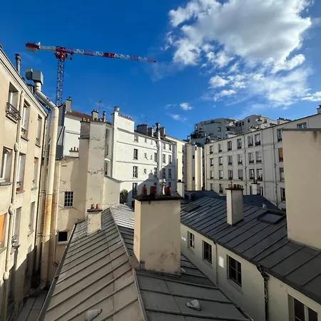 Buffon Parigi